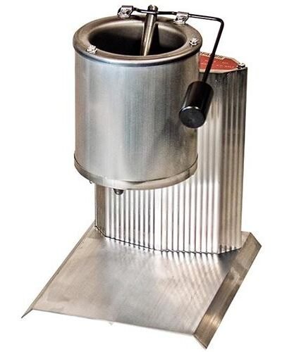 Lee Production Pot IV Melter 10 lb Capacity 220 volt