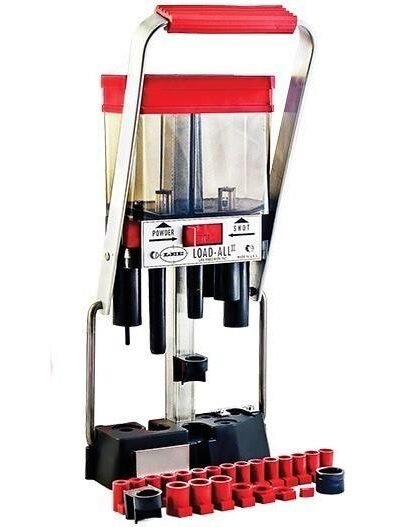 Lee Load-All II Shotshell Press 12 ga