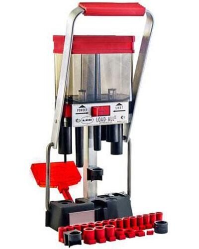 Lee Load-All II Shotshell Press 20 ga