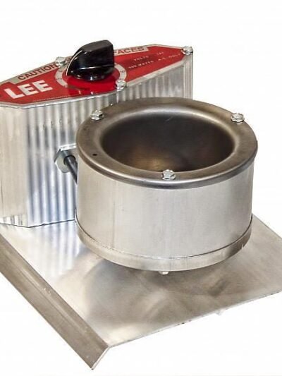Lee Precision High Speed Melter