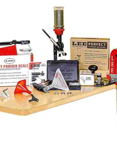 Lee Breech Lock Challenger Press Kit
