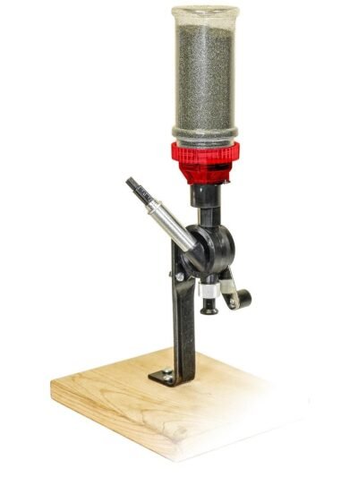 Lee Perfect Powder Measure