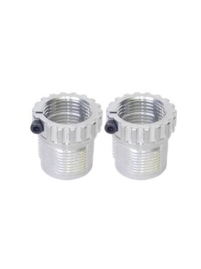Lee Breech Spline Drive Breech Lock Bushing with Die Lock Ring Eliminator 2/ct