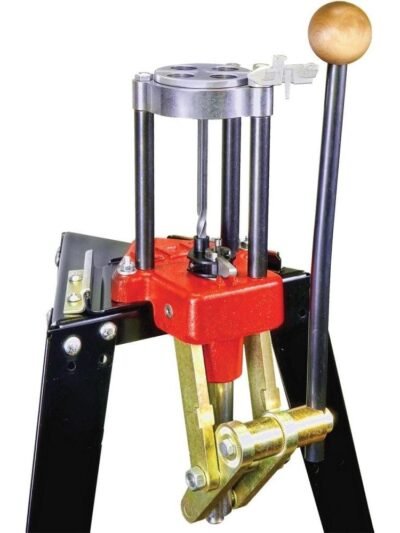 Lee Classic Turret Press