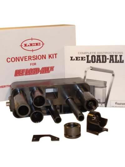 Lee Load-All II Conversion Kit