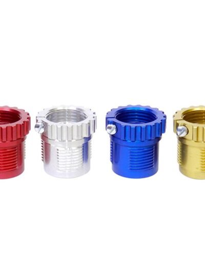 Lee Spline Drive Breech Lock Bushing 4/pk