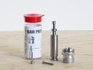 Lee Ram Prime