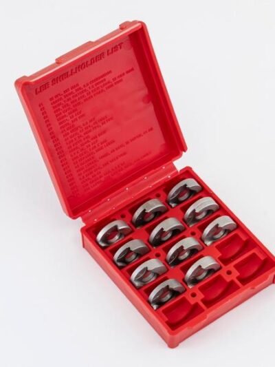 Lee Auto Prime Shell Holder Set
