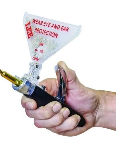 Lee New Auto Prime Hand Priming Tool