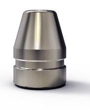 Lee Truncated Cone Pistol Mould (Handles Included) - Double Cavity 356-120-TC .356" 120 gr