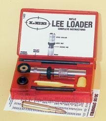 Lee Classic Loader 7.62x54 Russian