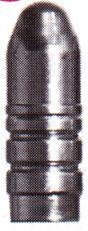 Lee Round Nose Rifle Mould - Double Cavity (Handles Included) .309" 160 gr