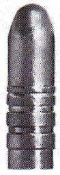 Lee Round Nose Rifle Mould - Double Cavity (Handles Included) .312" 185 gr
