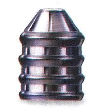 Lee REAL Muzzleloader Mould - Double Cavity (Handles Included) .50" 250 gr