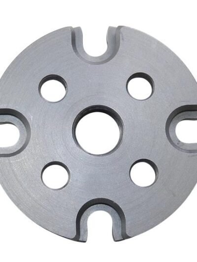 Lee Auto Breech Lock Pro Shell Plate #12 - 7.62x39mmR & 6.5 Grendel