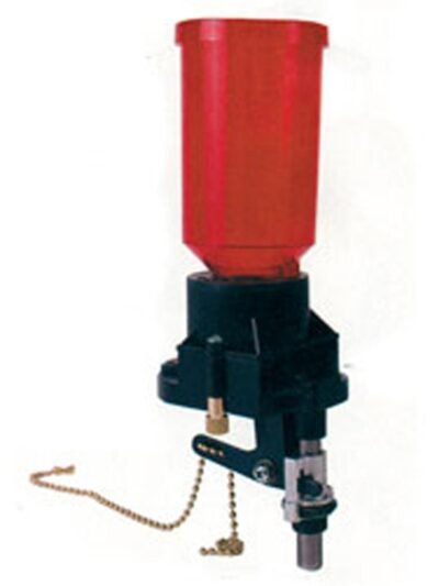 Lee Pro Auto Disk Powder Measure