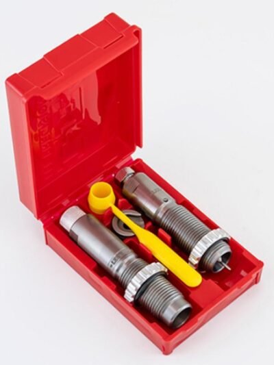 Lee PaceSetter 2-Die Rifle Set .223 WSSM