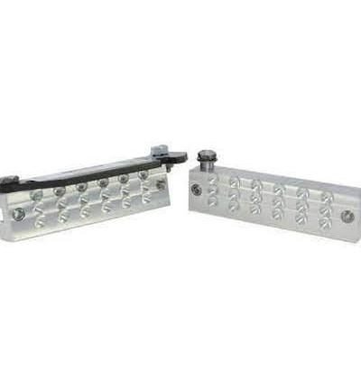 Lee Buckshot Mould - 18 Cavity - 00 Buckshot - .330"