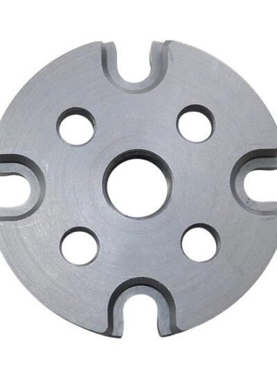 Lee Auto Breech Lock Pro Shell Plate #1 for .38 SPL .357 MAG etc