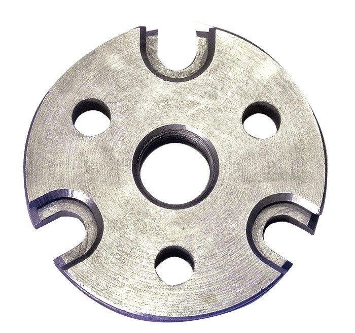 Lee Auto Breech Lock Pro Shell Plate #2 for .45 ACP .45 GAP etc