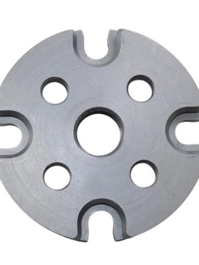 Lee Auto Breech Lock Pro Shell Plate #11 - 44 Special 44 Mag 45 Colt.