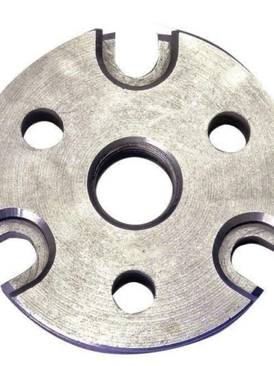 Lee Pro 1000 Shell Plate - #2 For .45 ACP .45 GAP .400 Cor-bon and Similar Cases