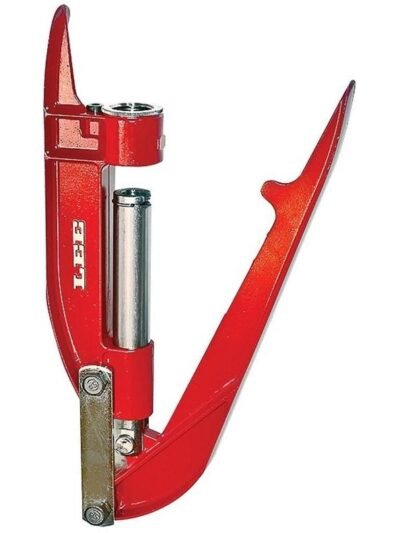 Lee Breech Lock Hand Press