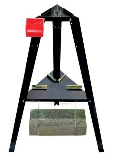 Lee Press Reloading Stand
