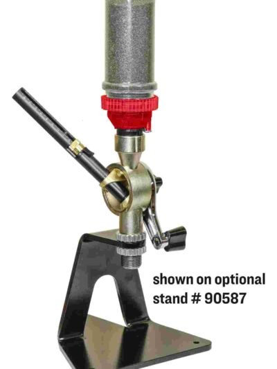 Lee Deluxe Perfect Powder Measure (Stand Sold Separately)