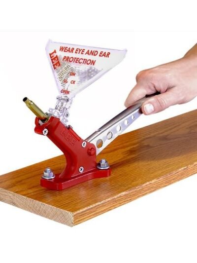 Lee Auto Bench Prime