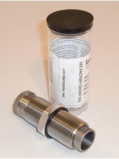 Lee Large Series Factory Crimp Rifle Die .338 Lapua