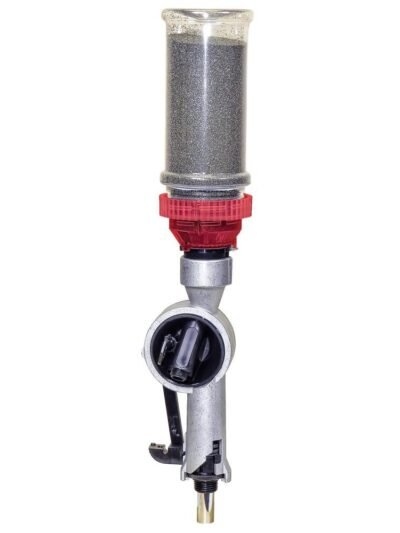 Lee Auto-Drum Automatic Powder Measure
