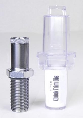 Lee Quick Trim Die .224 Valkyrie