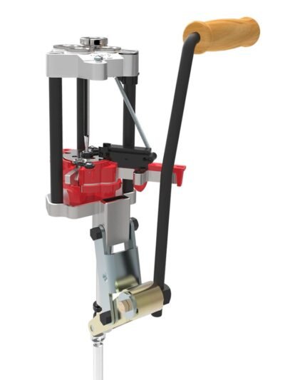 Lee Auto Breech Lock Pro Progressive Press