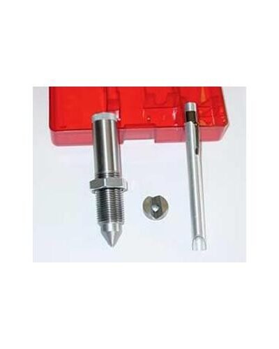 Lee Large Hardness Test Kit