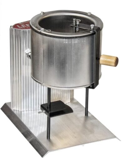 Lee Pro 4-20 Pot with Adjustable Mould Guide - 220V
