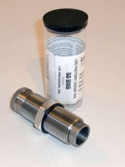 Lee Large Series Factory Crimp Die - .50 BMG