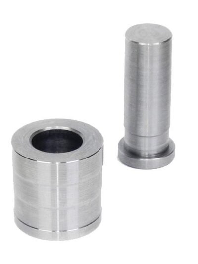 Lee Bullet Sizer & Punch .329"