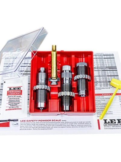Lee Very LTD Pacesetter 3-Die Set 6.8 Western
