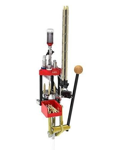 Lee Six Pack Pro 6000 Progressive Press Kit 223 Remington