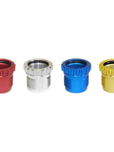 Lee Smart Lock Breech Lock Bushings 4/pk