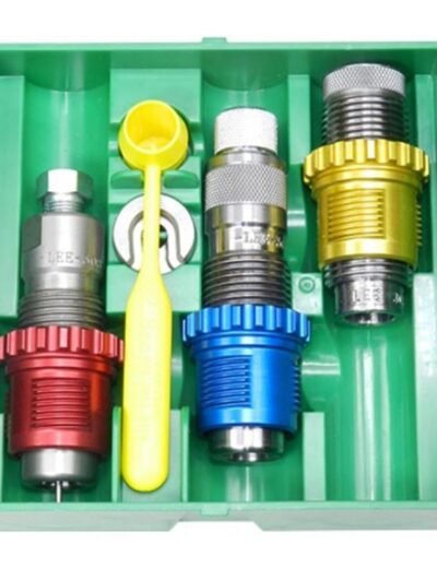 Lee Pacesetter Breech Lock 3-Die Set - .30-30 Win
