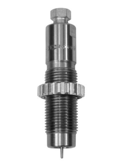 Lee Undersize Flash Hole Universal Decapping Die