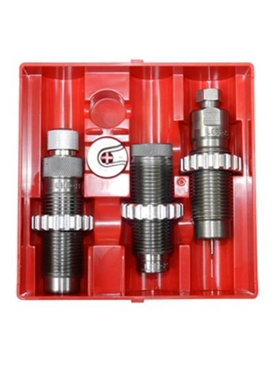 Lee Very LTD Pacesetter 3-Die Set .338 Weatherby RPM