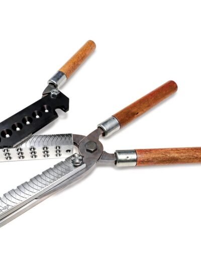 Lee #1 Buckshot 18 Mold (Handles shown NOT included)