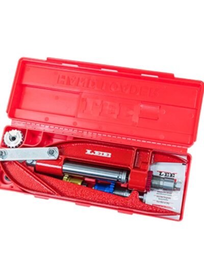 Lee Handloader Kit 45 ACP