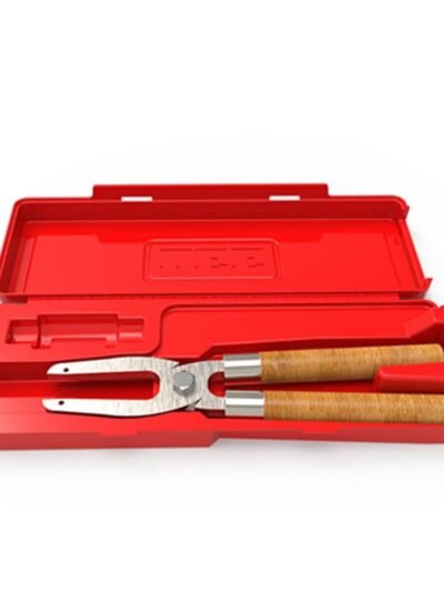 Lee Commercial Mold Handles with Storage Box