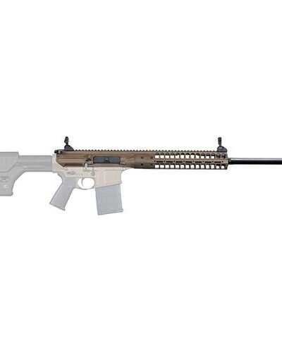 LWRC REPR MKII Elite Rifle Upper 6.5 Creedmoor 22" Barrel FDE