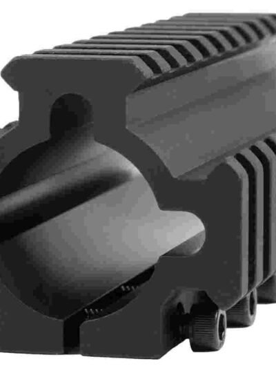 TacStar Shotgun Rail Mount - Short