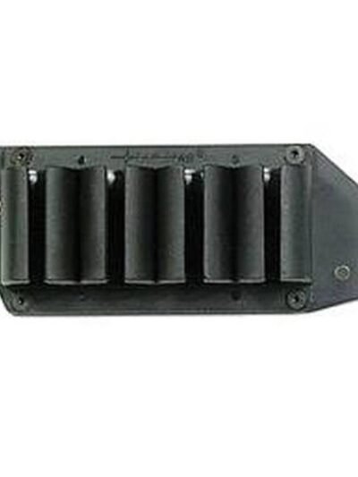 TacStar SideSaddle Shotshell Carrier - 20 ga Rem .870 .1100 & .11-.87